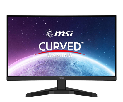 Monitor LED 24" (23,5"-26,4") MSI G245CV Curved VA 1080p/100Hz